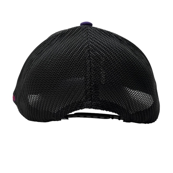 NWOT Polaris Ellipse Patch Trucker Hat - Picture 6 of 11